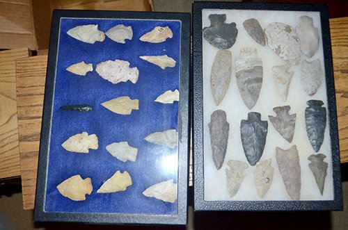Property photo 95 - PERSONAL PROPERTY AUCTION - MAJOR ANTIQUE & COLLECTIBLE AUCTION in Allen County